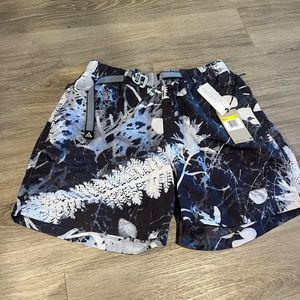 Men’s Nike ACG shorts